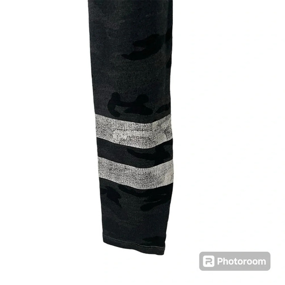 Sundry striped leggings - Picture 5 of 7